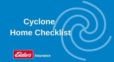 10-Point Checklist: How to prepare for cyclone season